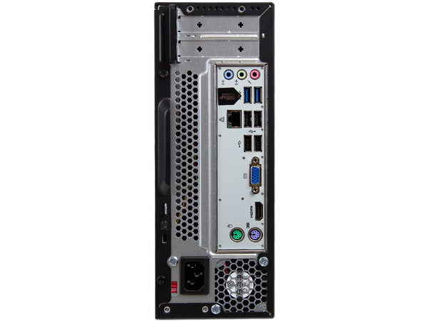 Computadora Acer Aspire AX3470-SR33B, Procesador AMD E2-3200 (2.4 GHz ...
