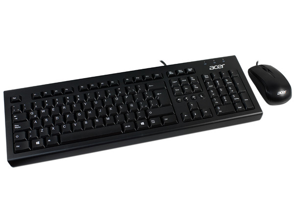 Computadora Acer Veriton VM4630G-SI546X,
Procesador Intel Core i5-4440 (hasta 3.3 GHz) 4ta Gen.,
Memoria 4 GB DDR3, D.D. de 500 GB,
DVD±R/RW DL, Red, Video Intel HD Graphics 4600,
Windows 7 Professional (64 Bits),
No Incluye Monitor.