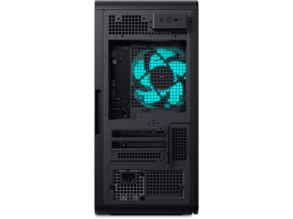 PC Gamer DELL Alienware ACT1250:
Procesador Intel Core Ultra 7 265F (hasta 5.3 GHz), 
Memoria de 32GB DDR5, 
SSD de 1TB, 
Video NVIDIA GeForce RTX 4060 Ti, 
S.O. Windows 11 Home (64 Bits).