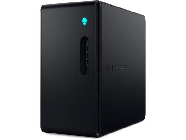 PC Gamer DELL Alienware ACT1250:
Procesador Intel Core Ultra 7 265F (hasta 5.3 GHz), 
Memoria de 32GB DDR5, 
SSD de 1TB, 
Video NVIDIA GeForce RTX 4060 Ti, 
S.O. Windows 11 Home (64 Bits).