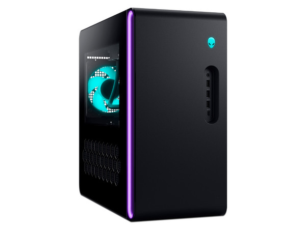PC Gamer Alienware Aurora R16,
Procesador Intel Core i7 13700F (hasta 5.2 GHz),
Memoria de 32GB,
SSD de 1TB,
Video NVIDIA GeForce RTX 4070,
S.O. Windows 11 Home (64 Bits), Color Negro.