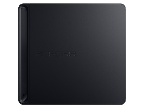 PC Gamer Alienware Aurora R16,
Procesador Intel Core i7 13700F (hasta 5.2 GHz),
Memoria de 32GB,
SSD de 1TB,
Video NVIDIA GeForce RTX 4070,
S.O. Windows 11 Home (64 Bits), Color Negro.