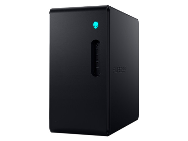 PC Gamer Alienware Aurora R16,
Procesador Intel Core i7 13700F (hasta 5.2 GHz),
Memoria de 32GB,
SSD de 1TB,
Video NVIDIA GeForce RTX 4070,
S.O. Windows 11 Home (64 Bits), Color Negro.