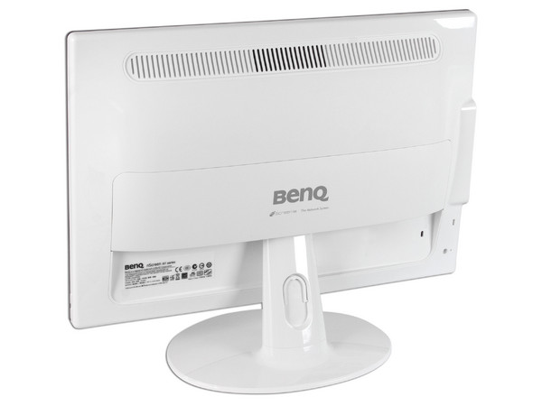 Computadora Monitor BenQ nScreen i91,
Procesador AMD Sempron 210U (1.5 GHz),
Memoria 1GB DDR2, D.D. de 160GB SATA,
Webcam 1.3M, Teléfono (VoIP),
Red 802.11b/g, Windows XP Home Edition ,
Monitor LCD Wide de 18.5