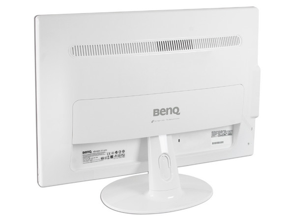 Computadora Monitor BenQ nScreen i221,
Procesador AMD Sempron 210U (1.5 GHz),
Memoria 1GB DDR2, D.D. de 160GB SATA,
Webcam 1.3M, Teléfono (VoIP),
Red 802.11b/g, Windows XP Home Edition,
Monitor LCD Wide de 21.5