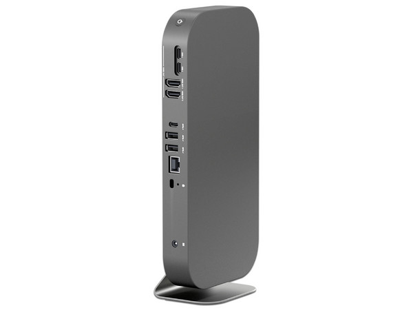 Mini PC de Escritorio para Conferencias CTL GQE20C: 
Procesador Intel Core i5 1335U (hasta 4.6 GHz), 
Memoria de 16GB LPDDR4, 
SSD de 256GB, 
Video UHD Graphics, 
S.O. ChromeOS.