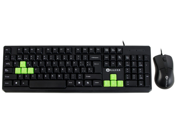 Computadora PCEL Pentium:
Procesador Intel Pentium G4400 de Sexta Generación a 3.3 GHz,
Memoria de 4GB DDR4,
Disco Duro de 1TB,
Video Intel HD Graphics 510,
Unidad Óptica DVD±R/RW,
No incluye Sistema Operativo,
Incluye Teclado y Mouse.