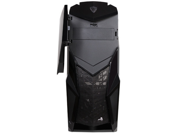 Computadora PCEL Gaming:
Procesador Intel Core i5-7400 de Séptima Generación (hasta 3.5 GHz),
Memoria de 8GB DDR4,
Disco Duro de 2TB,
Video GeForce GTX 1050,
Unidad Óptica DVD±R/RW,
No incluye Sistema Operativo,
Incluye Teclado y Mouse.