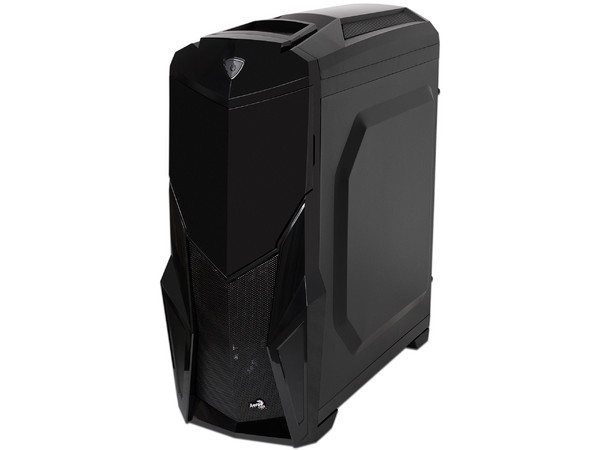 Computadora PCEL Gaming:
Procesador Intel Core i5-7400 de Séptima Generación (hasta 3.5 GHz),
Memoria de 8GB DDR4,
Disco Duro de 2TB,
Video GeForce GTX 1050,
Unidad Óptica DVD±R/RW,
No incluye Sistema Operativo,
Incluye Teclado y Mouse.