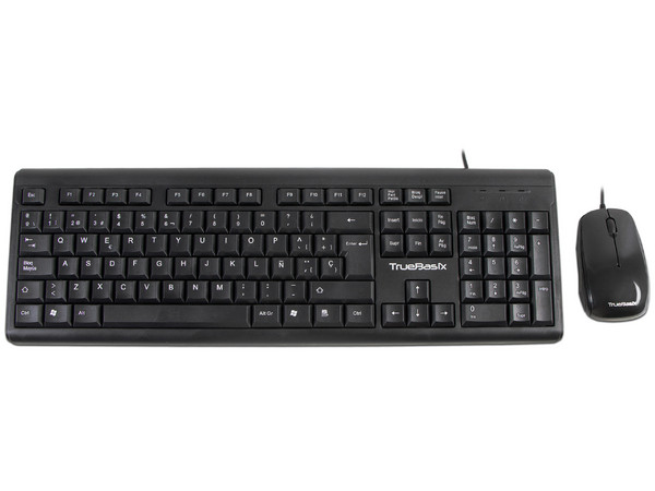 Desktop PCEL,
Procesador Intel Celeron J1800 (hasta 2.58 GHz),
Memoria de 4GB DDR3,
Disco Duro de 1TB,
Video HD Graphics,
Unidad Óptica DVD±R/RW,
S.O. No Incluye,
Incluye Teclado y Mouse.
