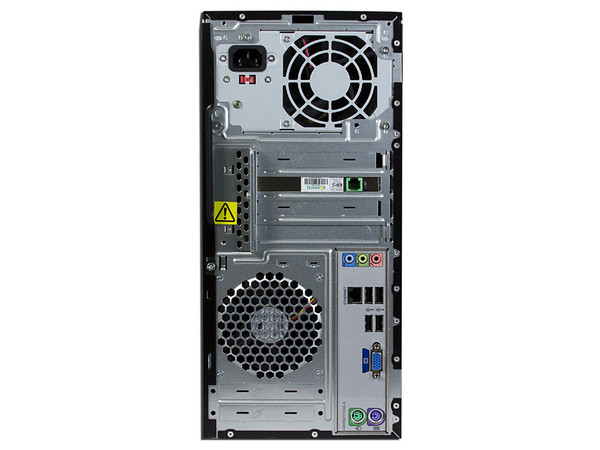 Computadora Compaq Presario CQ5118LA,
Procesador AMD Phenom X3 8400 (2.1Ghz),
Memoria de 2GB PC2-6400 DDR2,
D.D. de 320GB, SuperMulti DVD±R/RW,
Red, Módem, Windows Vista Home Basic,
No Incluye Monitor.