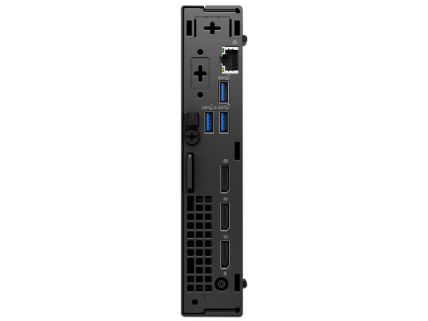 PC de Escritorio DELL Optiplex 7010 Mff,
Procesador Intel Core i7 13700T (hasta 4.9 GHz),
Memoria de 16GB,
SSD de 512GB,
Video UHD Graphics 770,
S.O. Windows 11 Pro (64 Bits)