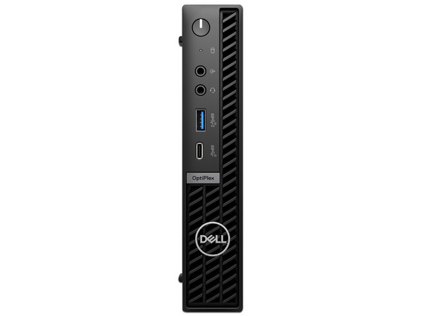 PC de Escritorio DELL Optiplex 7010 Mff,
Procesador Intel Core i7 13700T (hasta 4.9 GHz),
Memoria de 16GB,
SSD de 512GB,
Video UHD Graphics 770,
S.O. Windows 11 Pro (64 Bits)