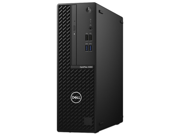 PC de Escritorio DELL OptiPlex 3080 SFF,
Procesador Intel Core i5 10500 (hasta 4.50 GHz),
Memoria de 8GB DDR4,
SSD de 512GB,
Video UHD Graphics 630,
S.O. Windows 10 Pro (64 Bits)