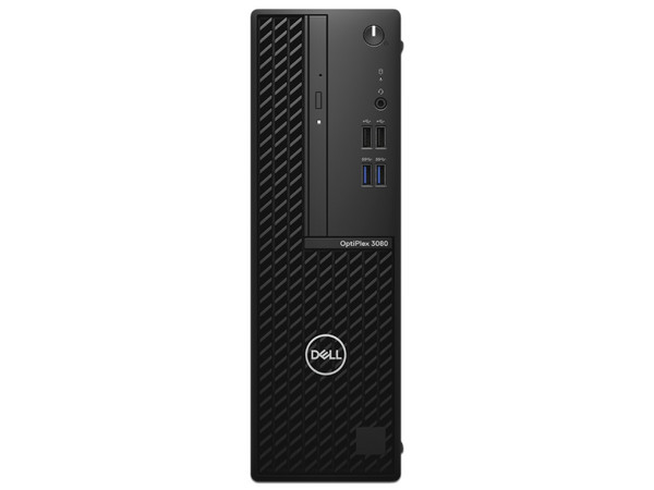 PC de Escritorio DELL OptiPlex 3080 SFF,
Procesador Intel Core i5 10500 (hasta 4.50 GHz),
Memoria de 8GB DDR4,
SSD de 512GB,
Video UHD Graphics 630,
S.O. Windows 10 Pro (64 Bits)