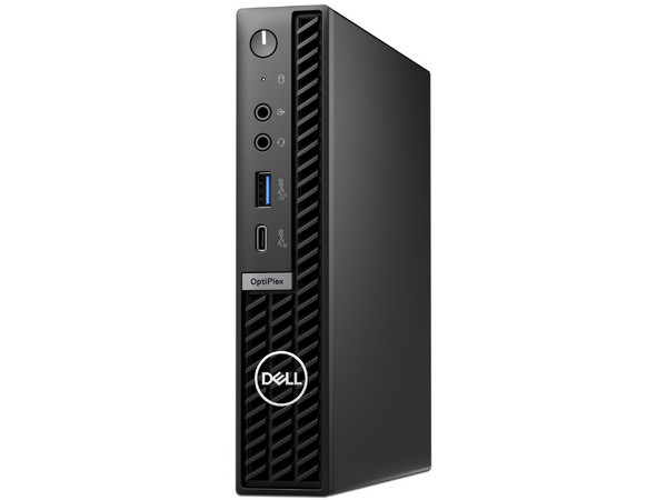 PC de Escritorio DELL Optiplex Plus,
Procesador Intel Core i5 13500 (hasta 4.8 GHz),
Memoria de 16GB,
SSD de 512GB,
Video UHD Graphics 770,
S.O. Windows 11 Pro (64 Bits), Color Negra.