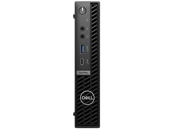 PC de Escritorio DELL Optiplex Plus,
Procesador Intel Core i5 13500 (hasta 4.8 GHz),
Memoria de 16GB,
SSD de 512GB,
Video UHD Graphics 770,
S.O. Windows 11 Pro (64 Bits), Color Negra.