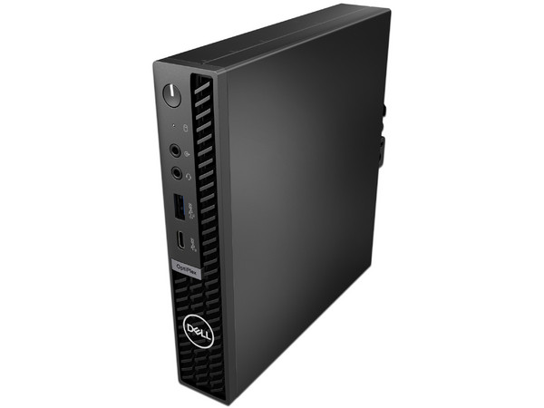 PC de Escritorio DELL Optiplex Plus,
Procesador Intel Core i5 13500 (hasta 4.8 GHz),
Memoria de 16GB,
SSD de 512GB,
Video UHD Graphics 770,
S.O. Windows 11 Pro (64 Bits), Color Negra.