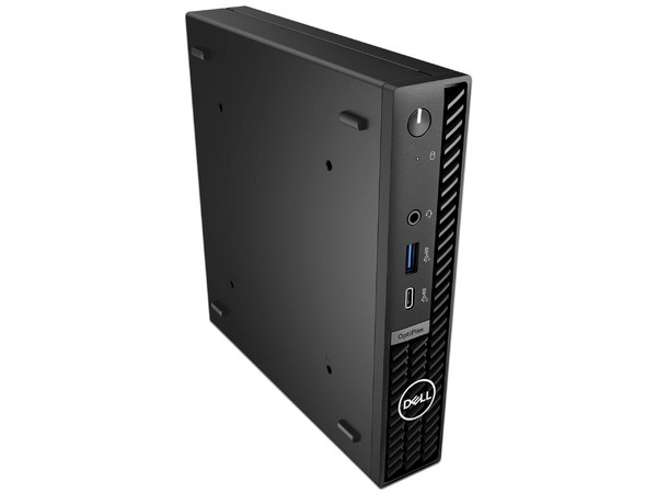 PC de Escritorio DELL MFF 7020,
Procesador Intel Core i7 14700 (hasta 5.40 GHz),
Memoria de 16GB,
SSD de 512GB,
Video UHD Graphics 770,
S.O. Windows 11 Pro (64 Bits).