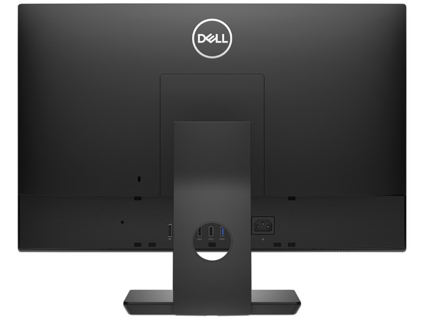 All in One DELL OptiPlex 5480,
Procesador Intel Core i5 10500T (hasta 3.80 GHz),
Memoria de 8GB DDR4,
SSD de 256GB,
Pantalla de 23.8