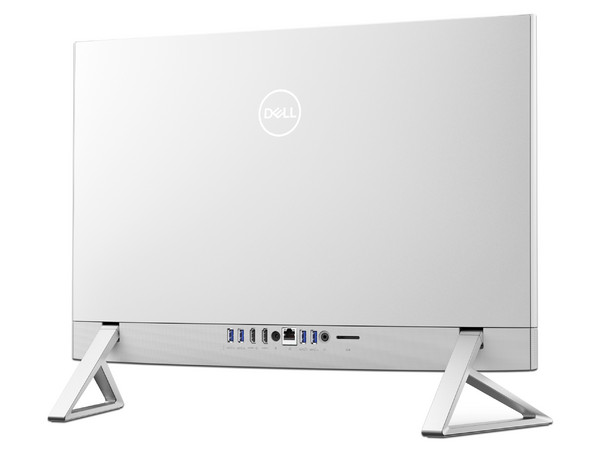 PC All in One DELL Inspiron 5420,
Procesador Intel Core i3 1315U (Hasta 4.5 GHz),
Memoria de 8GB DDR4,
SSD de 512GB,
Pantalla de 23.8