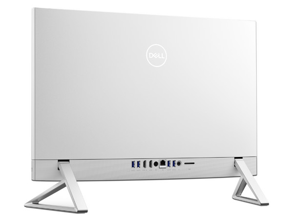 PC All in One DELL Inspiron 5420,
Procesador Intel Core i3 1315U (Hasta 4.5 GHz),
Memoria de 8GB DDR4,
SSD de 512GB,
Pantalla de 23.8