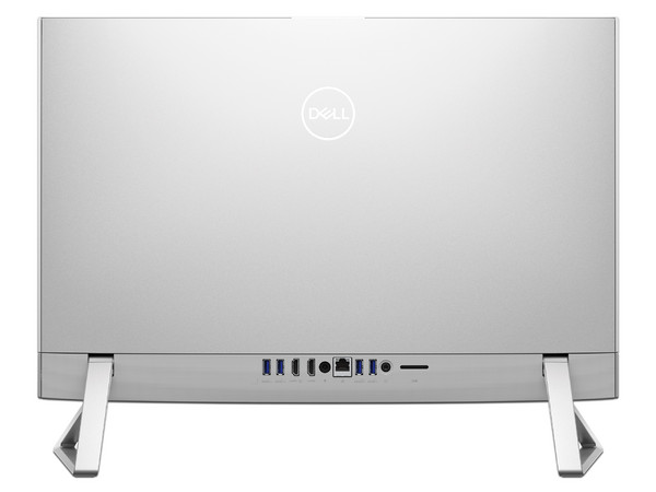 PC All in One DELL Inspiron 5420,
Procesador Intel Core i3 1315U (Hasta 4.5 GHz),
Memoria de 8GB DDR4,
SSD de 512GB,
Pantalla de 23.8