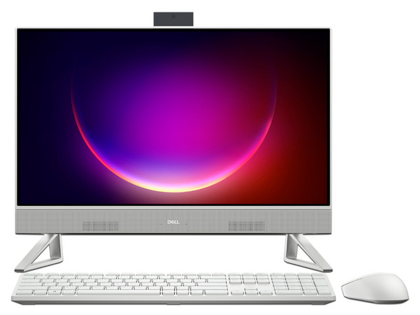 PC All in One DELL Inspiron 5420,
Procesador Intel Core i3 1315U (Hasta 4.5 GHz),
Memoria de 8GB DDR4,
SSD de 512GB,
Pantalla de 23.8