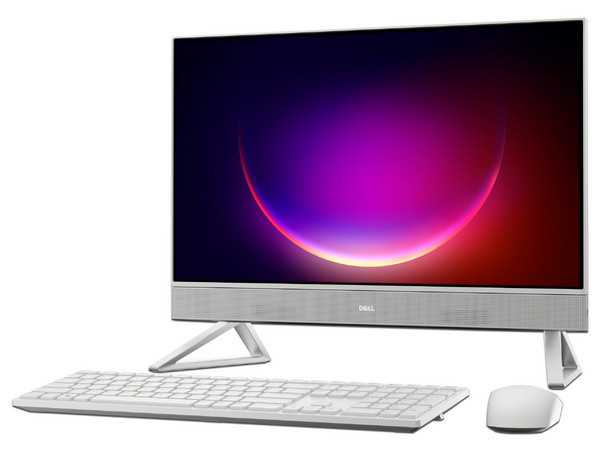 PC All in One DELL Inspiron 5420,
Procesador Intel Core i3 1315U (Hasta 4.5 GHz),
Memoria de 8GB DDR4,
SSD de 512GB,
Pantalla de 23.8