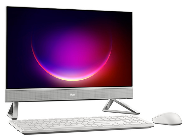 PC All in One DELL Inspiron 5420,
Procesador Intel Core i3 1315U (Hasta 4.5 GHz),
Memoria de 8GB DDR4,
SSD de 512GB,
Pantalla de 23.8