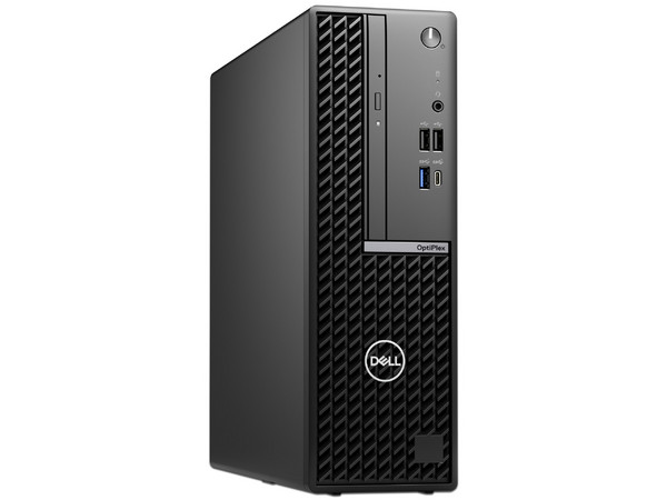 PC de Escritorio DELL Optiplex 7020 SFF: 
Procesador Intel Core i5 14500 (hasta 5.0 GHz), 
Memoria de 16GB DDR5, 
SSD de 1TB, 
Video UHD Graphics 770, 
S.O. Windows 11 Pro (64 Bits).