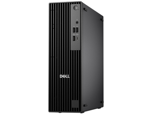 PC de Escritorio DELL Pro Slim: 
Procesador Intel Core i5 14500 (hasta 5.0 GHz), 
Memoria de 8GB DDR5, 
SSD de 512GB, 
Video UHD Graphics 770, 
S.O. Windows 11 Pro (64 Bits).