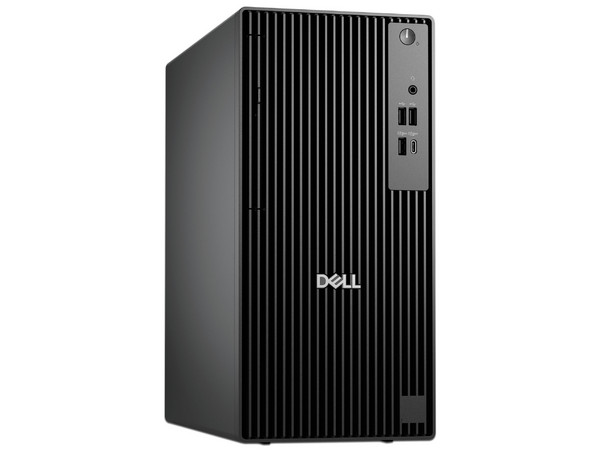 PC de Escritorio DELL Pro Tower QCT1250,
Procesador Intel Core Ultra 5 235 (hasta 5.0 GHz),
Memoria de 16GB DDR5,
SSD de 1TB,
Video Intel Graphics,
S.O. Windows 11 Pro, Color Negra.