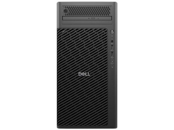 PC de Escritorio DELL Pro Max Tower,
Procesador Intel Core Ultra 9 285 (hasta 5.6 GHz),
Memoria de 32GB DDR5,
SSD de 1TB,
Video Nvidia A2000,
S.O. Windows 11 Pro. Color Negro.