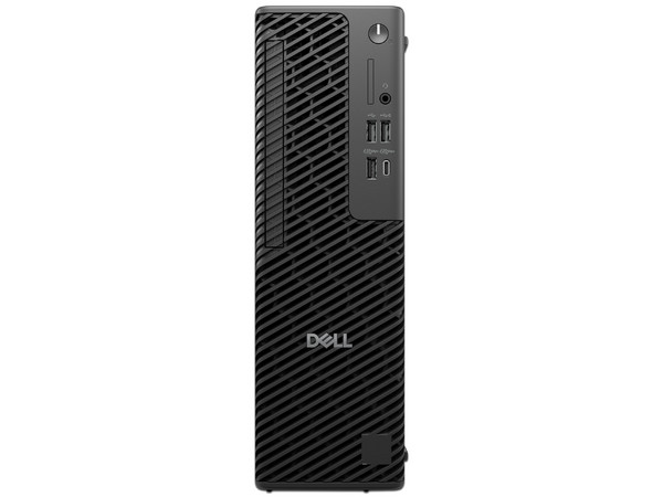 Workstation DELL Pro Max Slim,
Procesador Intel Core Ultra 9 285K (hasta 5.7 GHz),
Memoria de 32GB DDR5,
SSD de 1TB,
Video GeForce RTX 2000,
S.O. Windows 11 Pro. Color Negro.