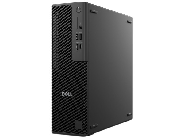 Workstation DELL Pro Max Slim,
Procesador Intel Core Ultra 9 285K (hasta 5.7 GHz),
Memoria de 32GB DDR5,
SSD de 1TB,
Video GeForce RTX 2000,
S.O. Windows 11 Pro. Color Negro.