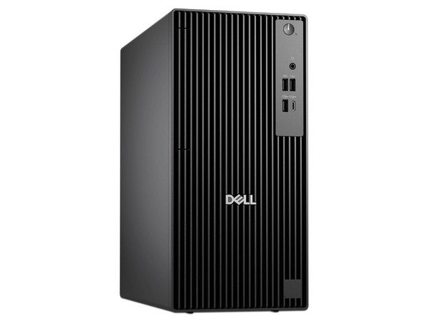 PC de Escritorio DELL Pro PC972DEL81,
Procesador Intel Core i3 14100 (hasta 4.7 GHz),
Memoria de 8GB DDR5,
SSD de 512GB,
Video UHD Graphics 730,
S.O. Windows 11 Pro. Color Negro.