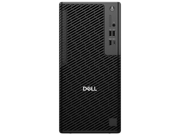 Workstation DELL Precision 7 Tower T1: 
Procesador Intel Core Ultra 9 285 (hasta 5.6 GHz), 
Memoria de 32GB DDR5, 
SSD de 1TB,
Video NVIDIA RTX A1000,
S.O. Windows 11 Pro.