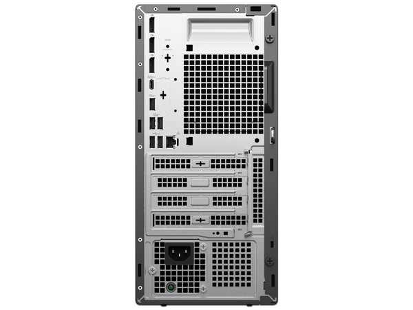 Workstation DELL Precision 7 Tower T1: 
Procesador Intel Core Ultra 9 285 (hasta 5.6 GHz), 
Memoria de 32GB DDR5, 
SSD de 1TB,
Video NVIDIA RTX A1000,
S.O. Windows 11 Pro.