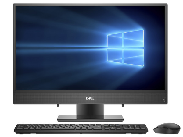 All in One DELL Inspiron 24-3477,
Procesador Intel Core i5 7200U (hasta 3.10 GHz),
Memoria de 8GB DDR4,
Disco Duro de 1TB,
SSD de 128GB,
Pantalla de 23.8