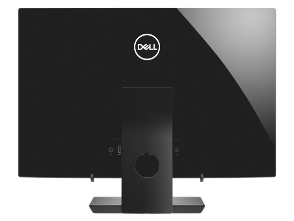 All in One DELL Inspiron 24-3477,
Procesador Intel Core i5 7200U (hasta 3.10 GHz),
Memoria de 8GB DDR4,
Disco Duro de 1TB,
SSD de 128GB,
Pantalla de 23.8