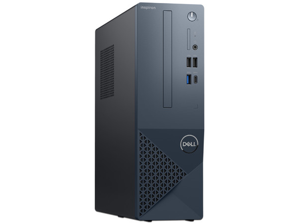 PC de Escritorio DELL Inspiron Business 3030:
Procesador Intel Core i7 14700 (hasta 5.4 GHz),
Memoria de 32GB,
SSD de 512GB,
Disco Duro de 2TB,
Video UHD Graphics 770,
S.O. Windows 11 Pro (64 Bits)
