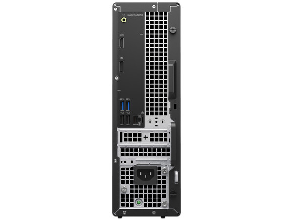 PC de Escritorio DELL Inspiron Business 3030:
Procesador Intel Core i7 14700 (hasta 5.4 GHz),
Memoria de 32GB,
SSD de 512GB,
Disco Duro de 2TB,
Video UHD Graphics 770,
S.O. Windows 11 Pro (64 Bits)