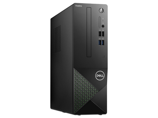 PC de Escritorio DELL Vostro 3020,
Procesador Intel Core i7 13700 (hasta 5.2 GHz),
Memoria de 16GB DDR4,
SSD de 512GB,
Video UHD Graphics 770,
S.O. Windows 11 Pro (64 Bits)