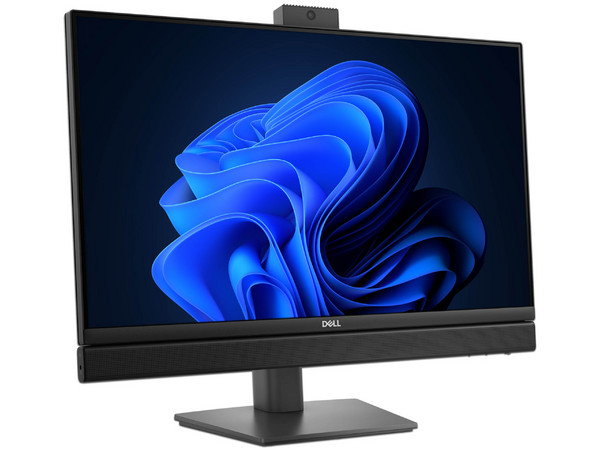 PC All In One DELL Pro 24: 
Procesador Intel Core Ultra 5 235T (hasta 5.0 GHz), 
Memoria de 16GB DDR5, 
SSD de 512GB, 
Pantalla de 23.8