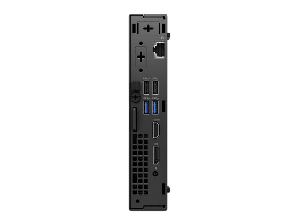 PC de Escritorio DELL OptiPlex 7010 MFF:
Procesador Intel Core i7 13700T (hasta 4.9 GHz),
Memoria de 16GB DDR4,
SSD de 512GB,
Video UHD Graphics 770,
S.O. Windows 11 Pro (64 Bits).
Garantía de 3 Años