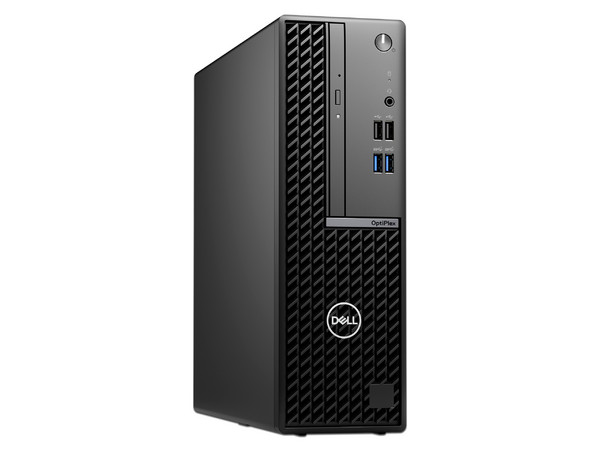 PC de Escritorio DELL Optiplex 7010 SFF: 
Procesador Intel Core i5 13500 (hasta 4.8 GHz), 
Memoria de 8GB DDR4, 
SSD de 512GB, 
Video UHD Graphics 770, 
S.O. Windows 11 Pro (64 Bits).