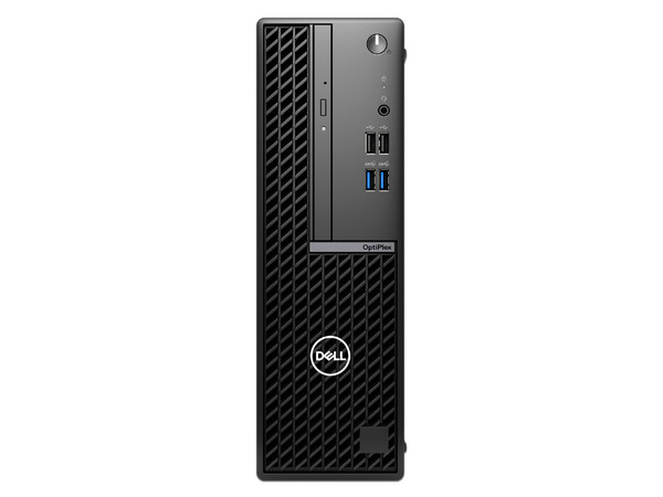 PC de Escritorio DELL Optiplex 7010 SFF: 
Procesador Intel Core i5 13500 (hasta 4.8 GHz), 
Memoria de 8GB DDR4, 
SSD de 512GB, 
Video UHD Graphics 770, 
S.O. Windows 11 Pro (64 Bits).