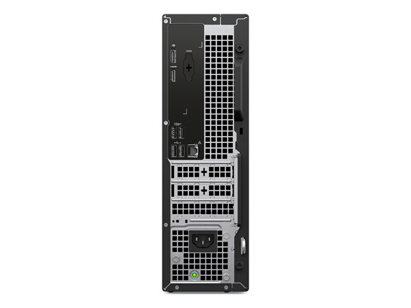 PC de Escritorio DELL Pro 14 Essential QVS1260,
Procesador Intel Core i7 14700 (hasta 5.4 GHz),
Memoria de 16GB DDR5,
SSD de 512GB,
Video UHD Graphics 770,
S.O. Windows 11 Pro. Color Negro.