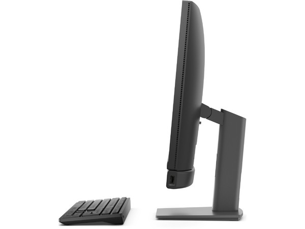 PC All In One DELL Pro QC24251: 
Procesador Intel Core i5 14500T (hasta 4.8 GHz), 
Memoria de 16GB DDR5, 
SSD de 512GB, 
Pantalla de 23.8